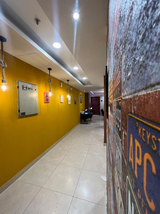 Sunset Luxury Gold Crest Mall Residency Lahor Kültér fotó