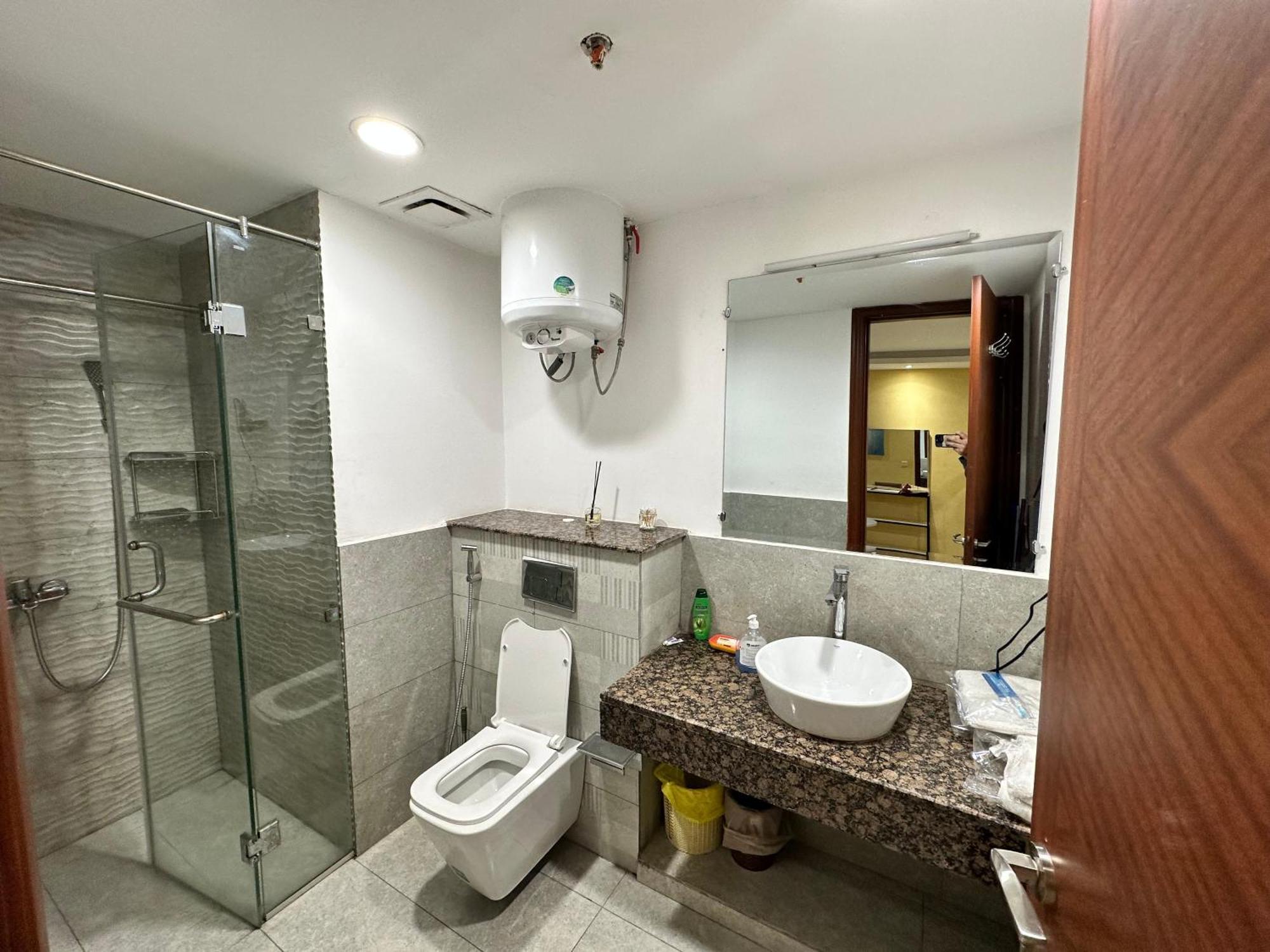 Sunset Luxury Gold Crest Mall Residency Lahor Kültér fotó